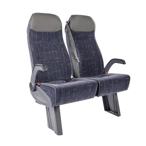 New Bus Comfort 4030X from Sege .